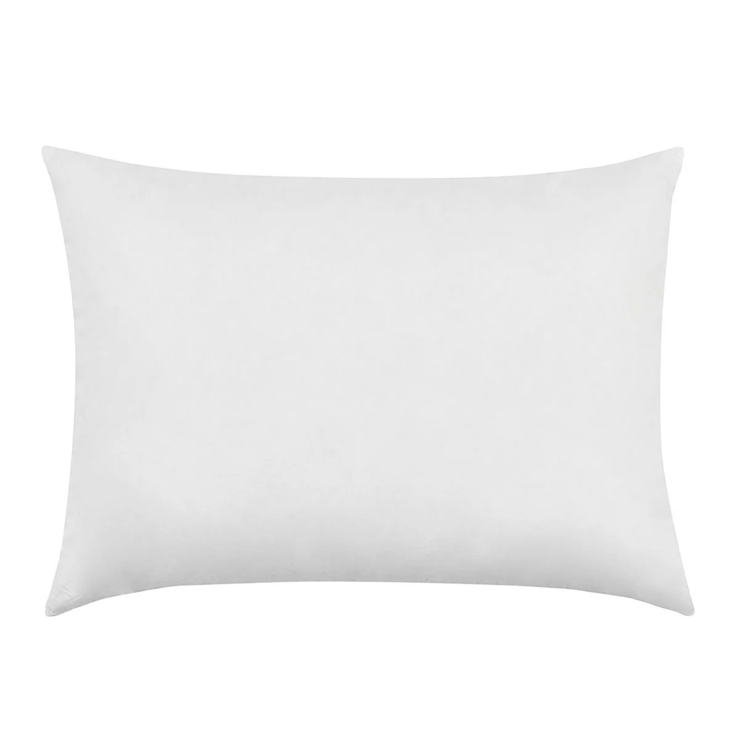 Villa Premium Goose Down Standard Sham Insert