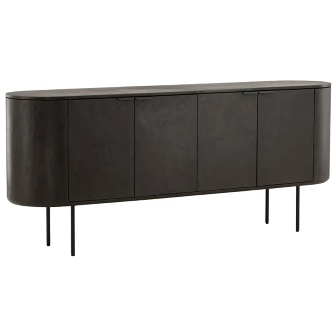 Garron 79" Sideboard