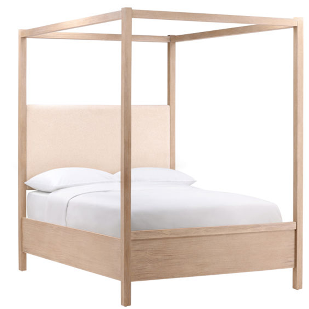 Emmalyn Bed