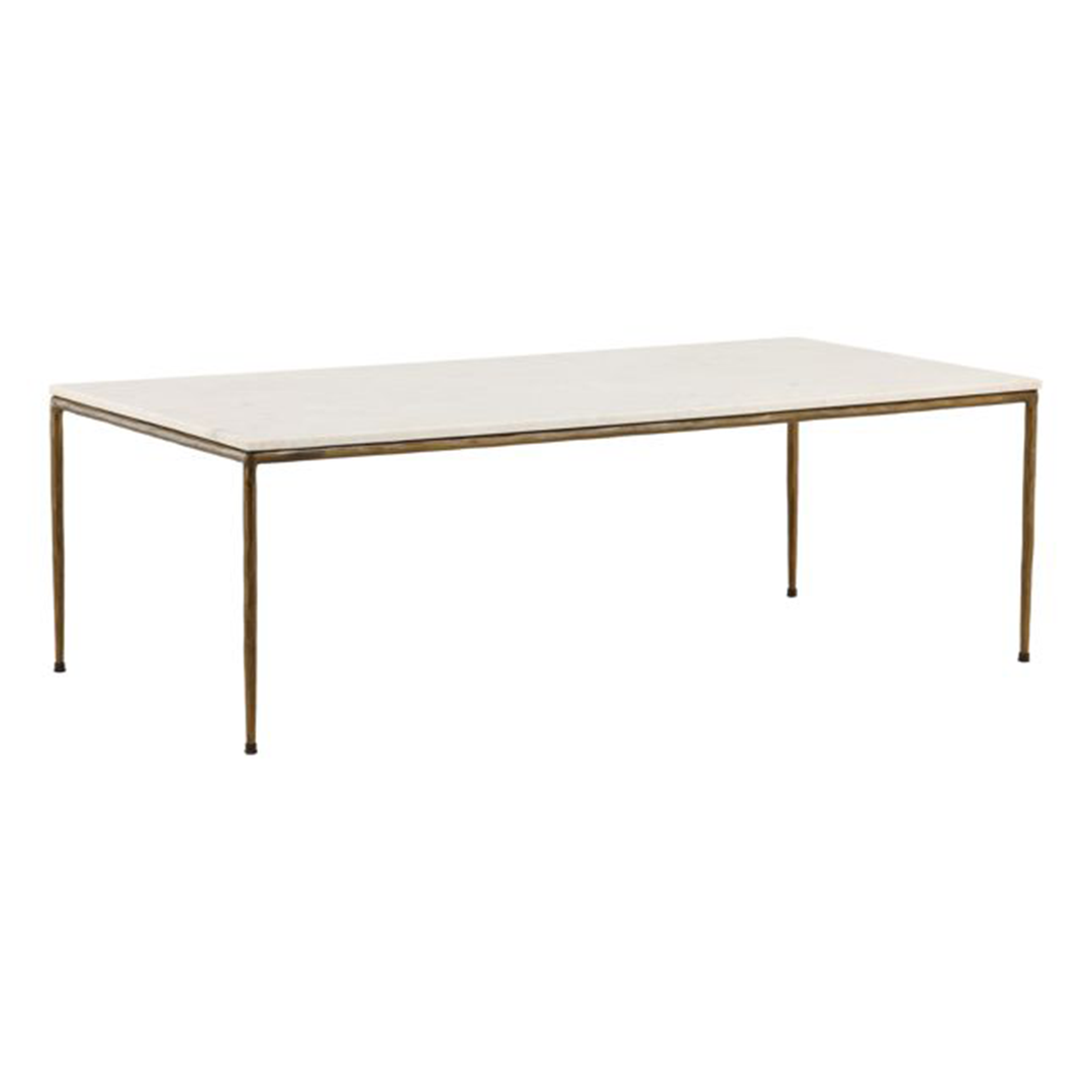 Perugia 55" Coffee Table