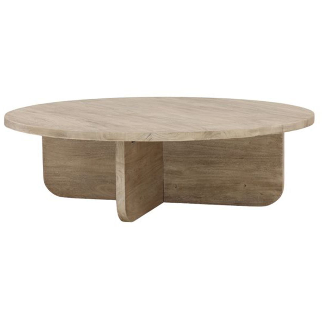 Colby 55" Coffee Table