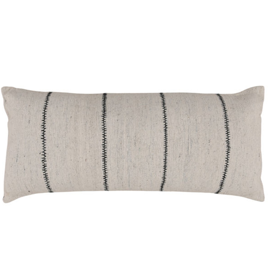 35" X 16" Pillow