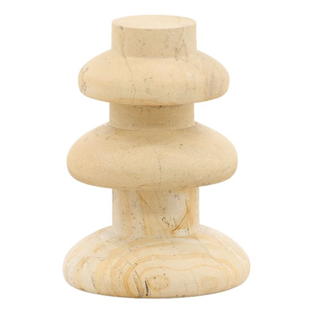 Brevin Sculptural Objects