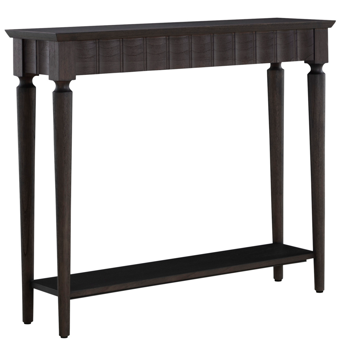 Peterson Console