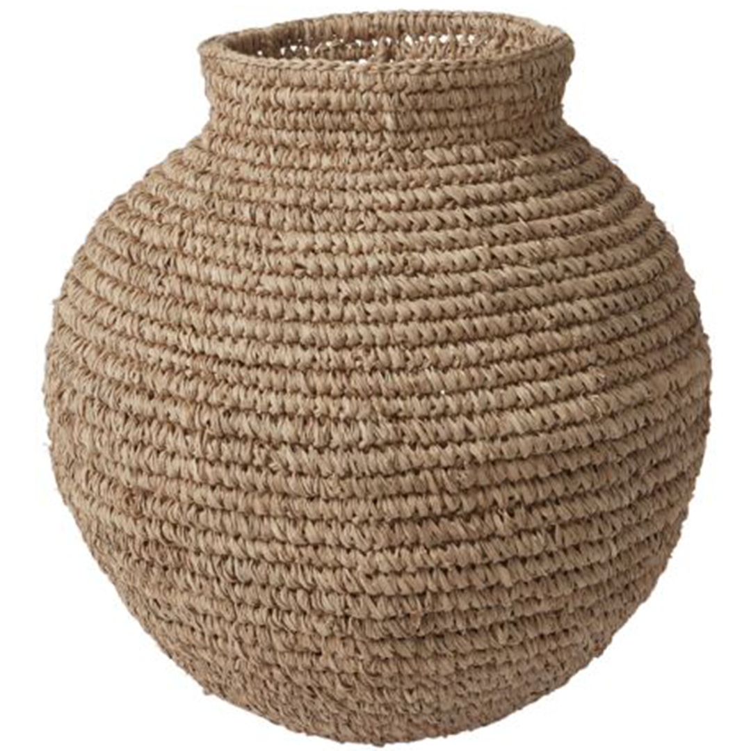 Mendocino Basket