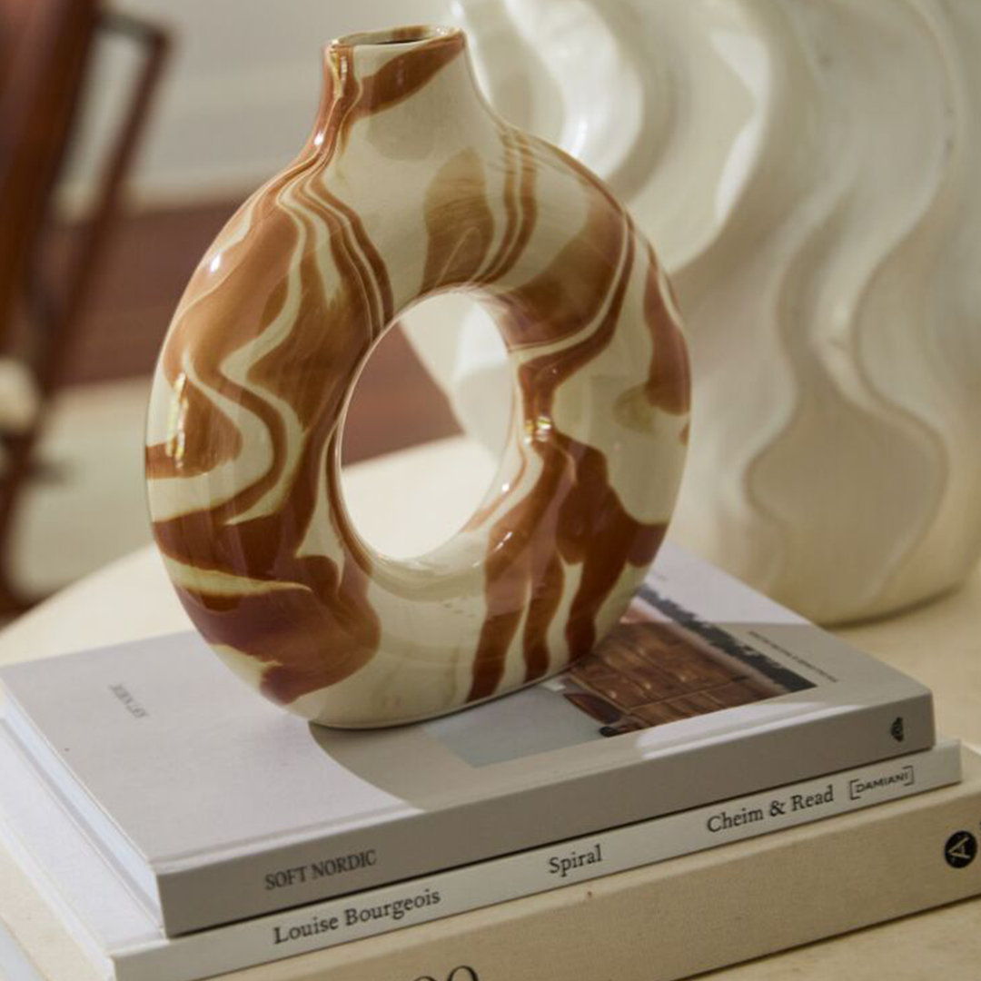 Augury Vase