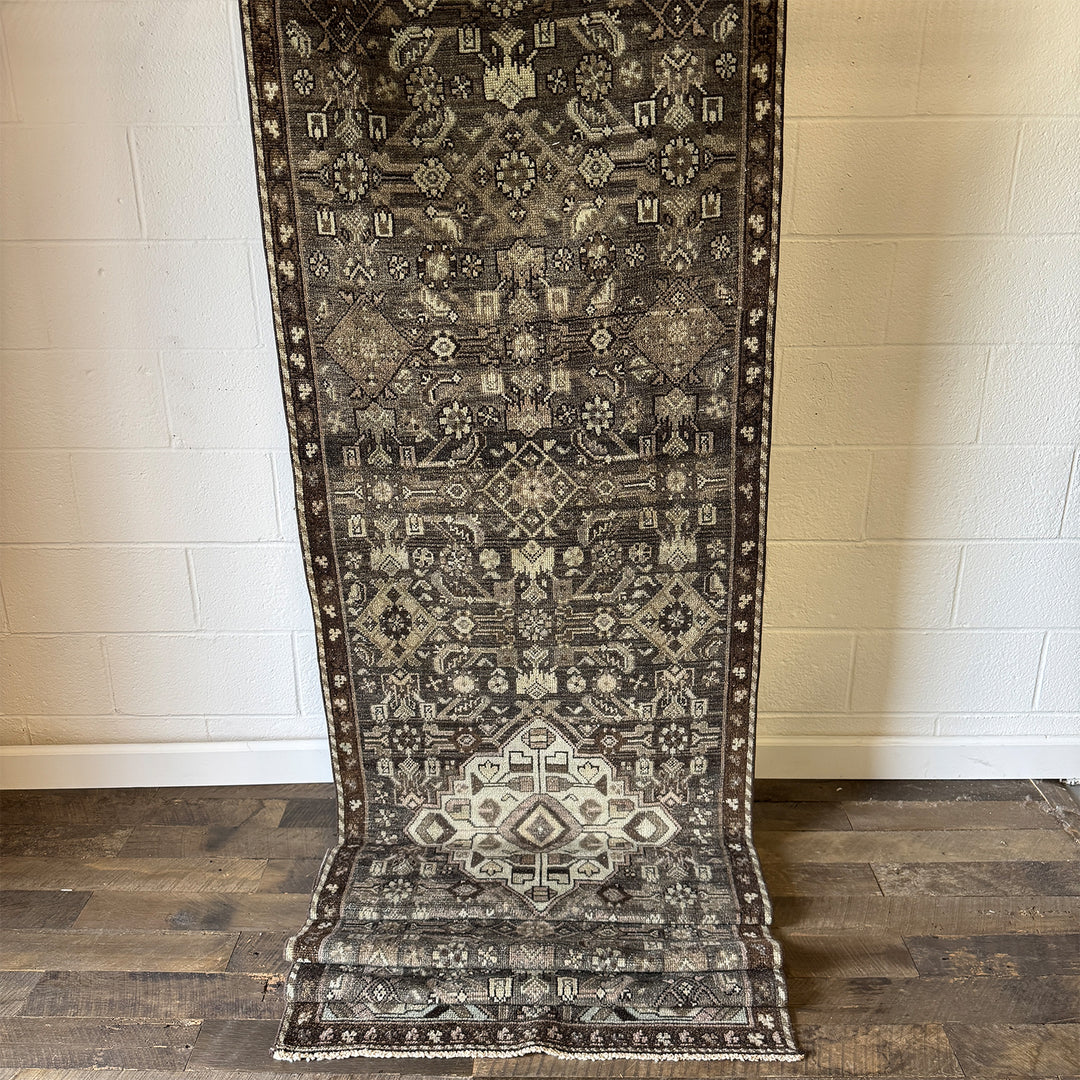 Vintage Rug No. 160