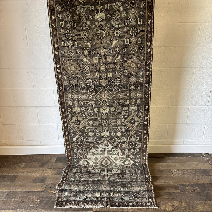 Vintage Rug No. 160