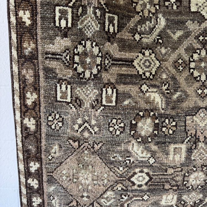 Vintage Rug No. 160