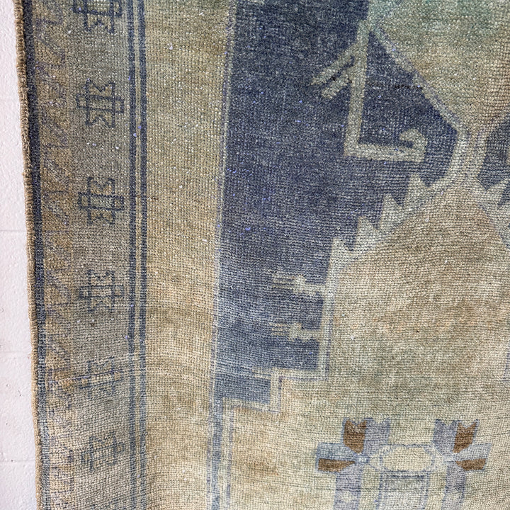 Vintage Rug No. 171