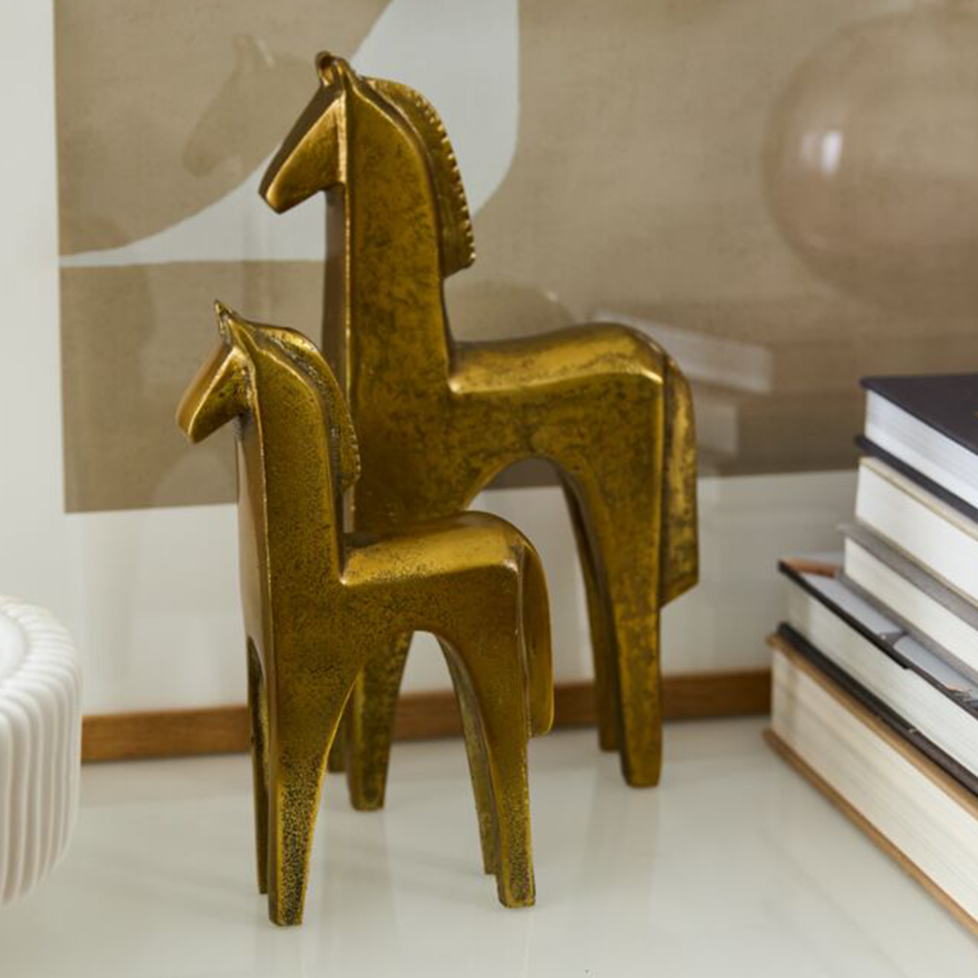Arabian Figurine