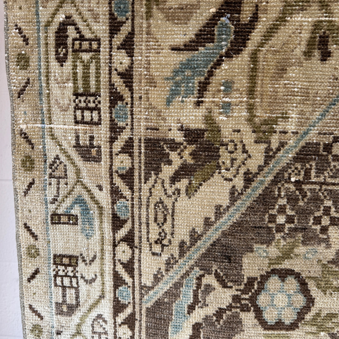 Vintage Rug No. 172