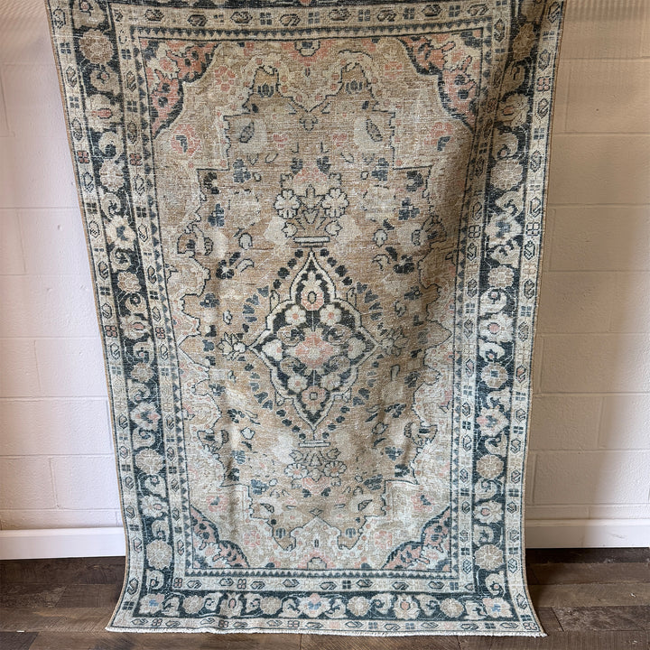 Vintage Rug No. 176