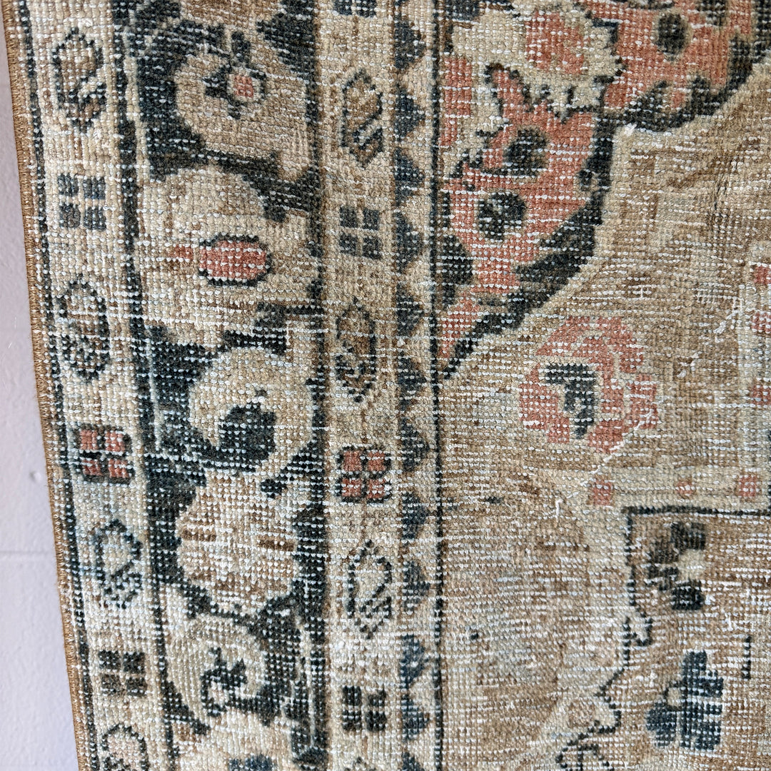 Vintage Rug No. 176