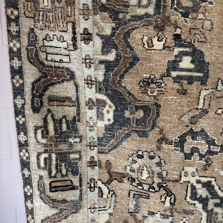 Vintage Rug No. 177