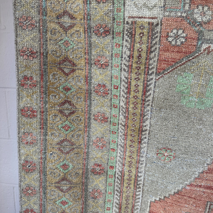 Vintage Rug No. 181