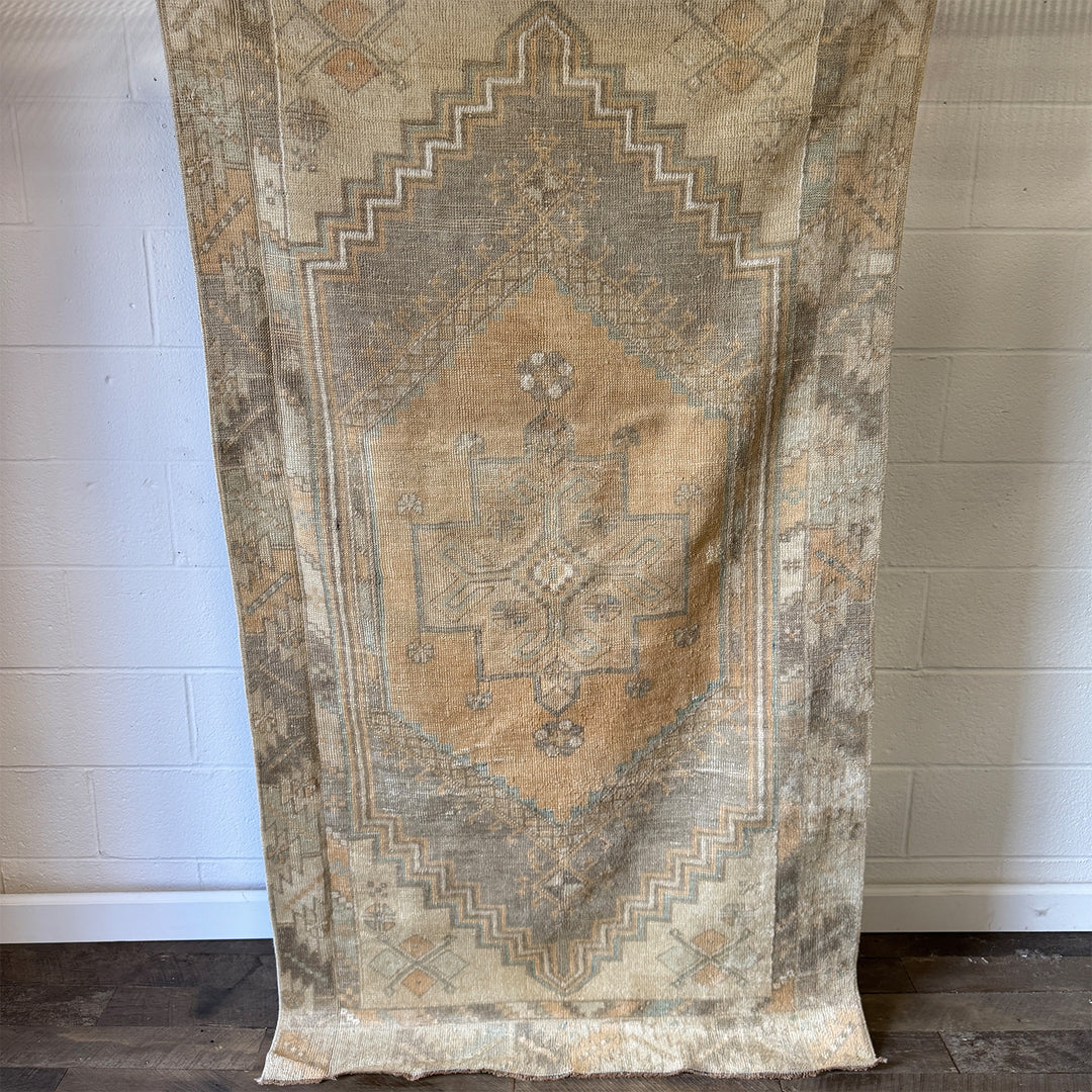 Vintage Rug No. 182