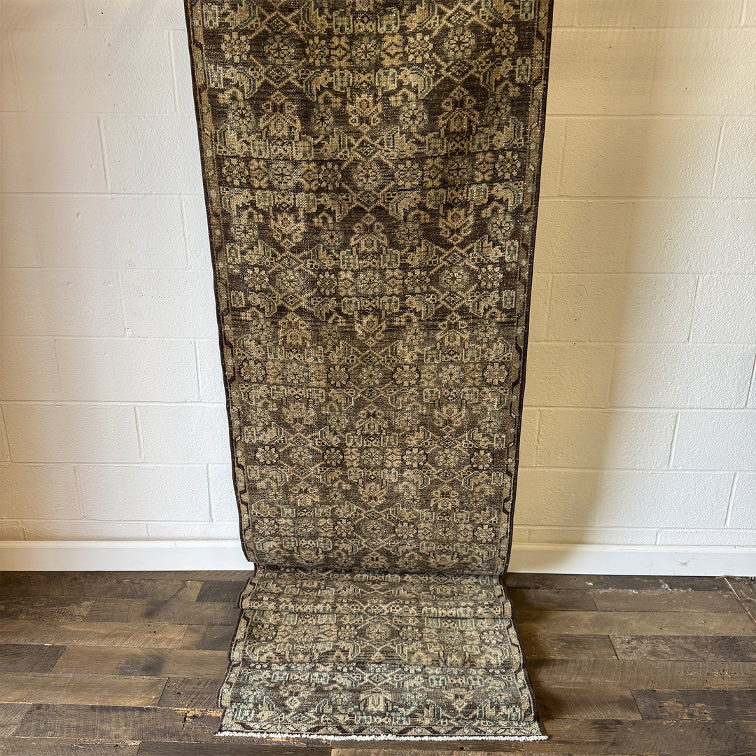 Vintage Rug No. 161