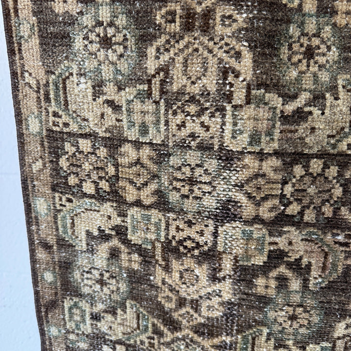 Vintage Rug No. 161