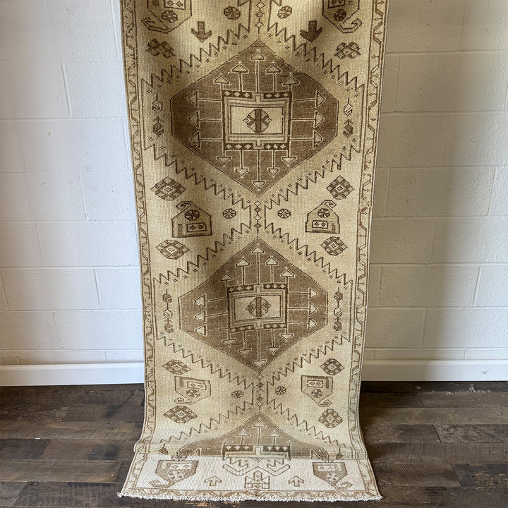 Vintage Rug No. 162