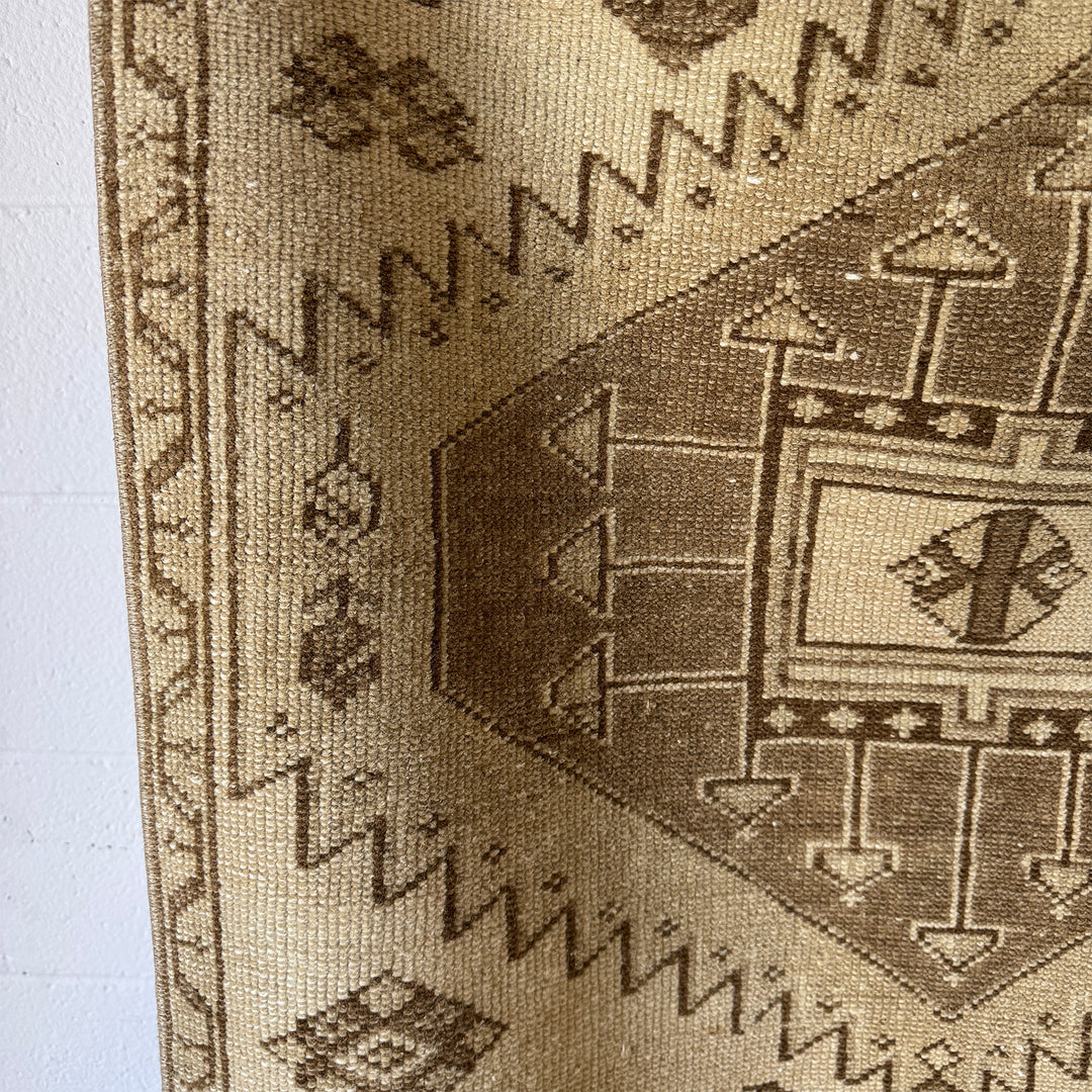 Vintage Rug No. 162