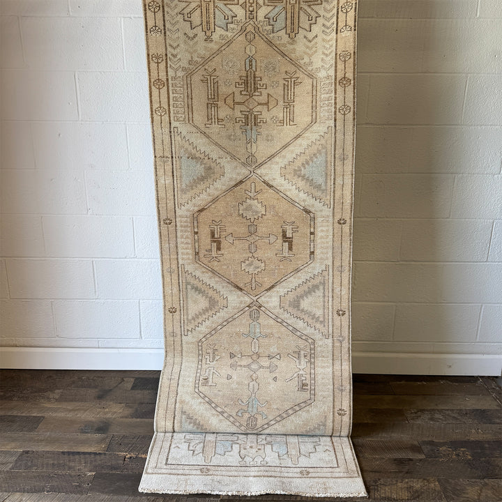 Vintage Rug No. 163
