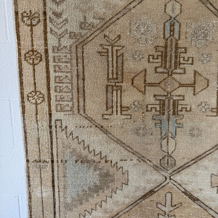 Vintage Rug No. 163
