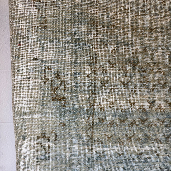 Vintage Rug No. 165