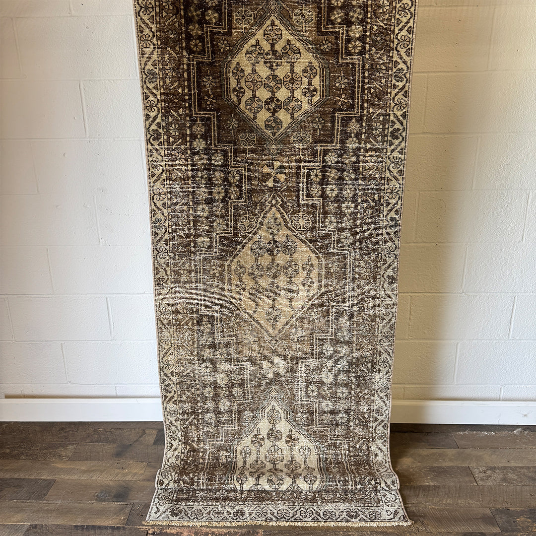 Vintage Rug No. 167