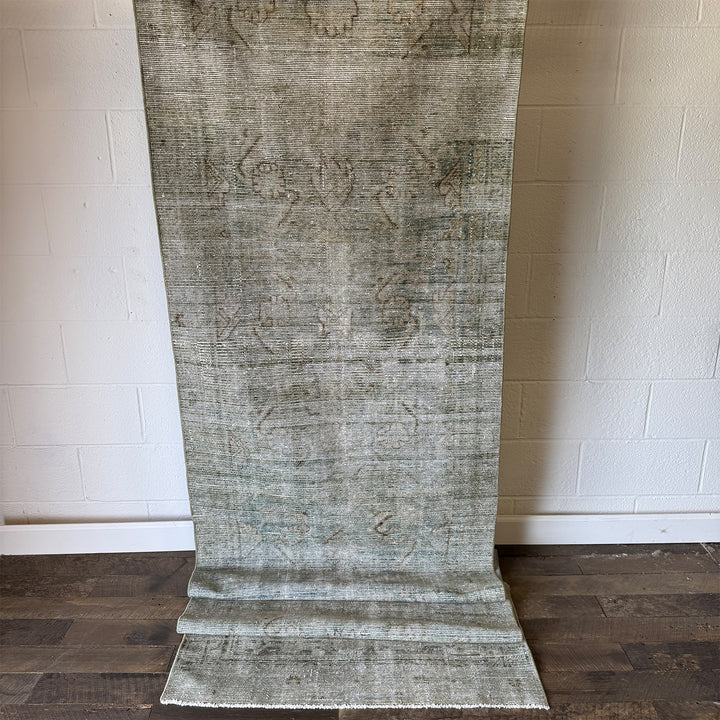 Vintage Rug No. 169