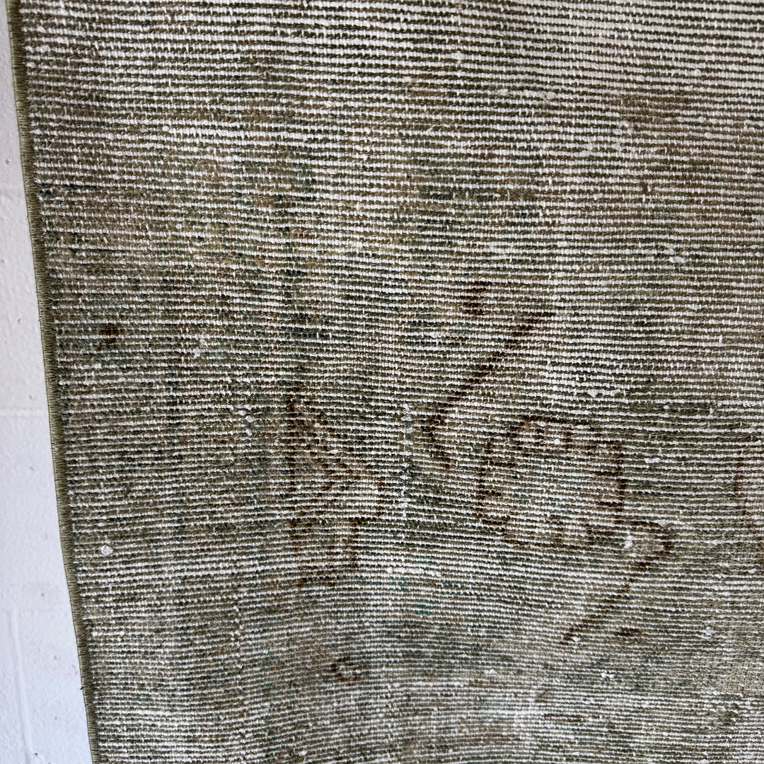 Vintage Rug No. 169