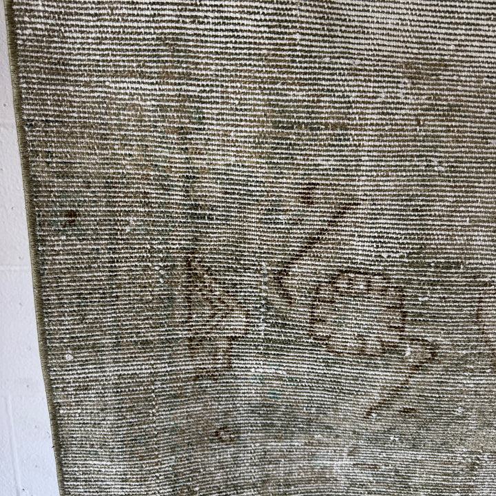 Vintage Rug No. 169