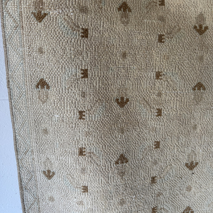 Vintage Rug No. 170