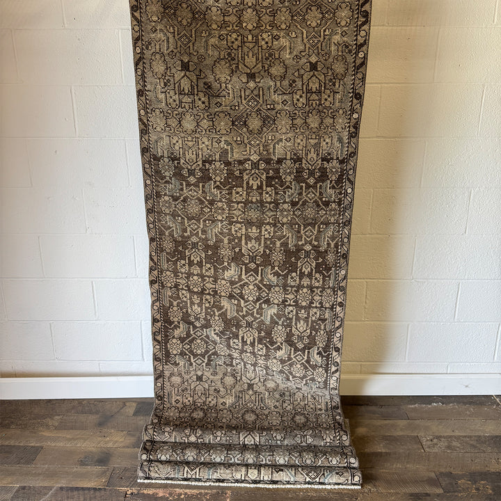 Vintage Rug No. 183