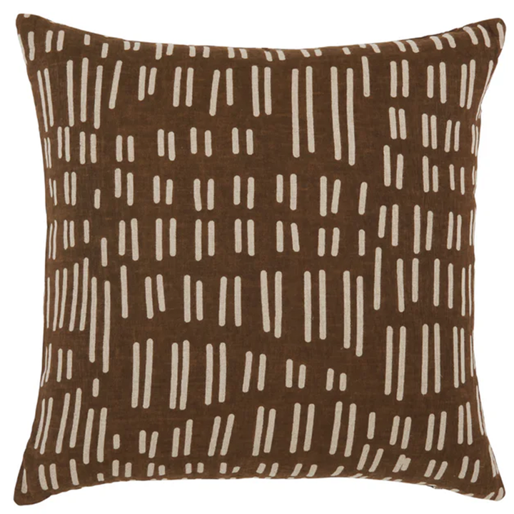 22" x 22" Pillow