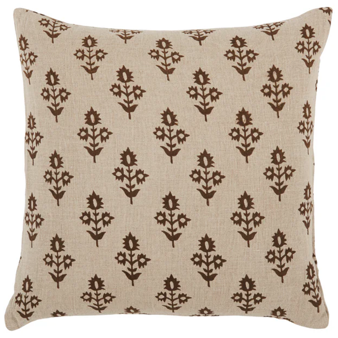 22" x 22" Pillow