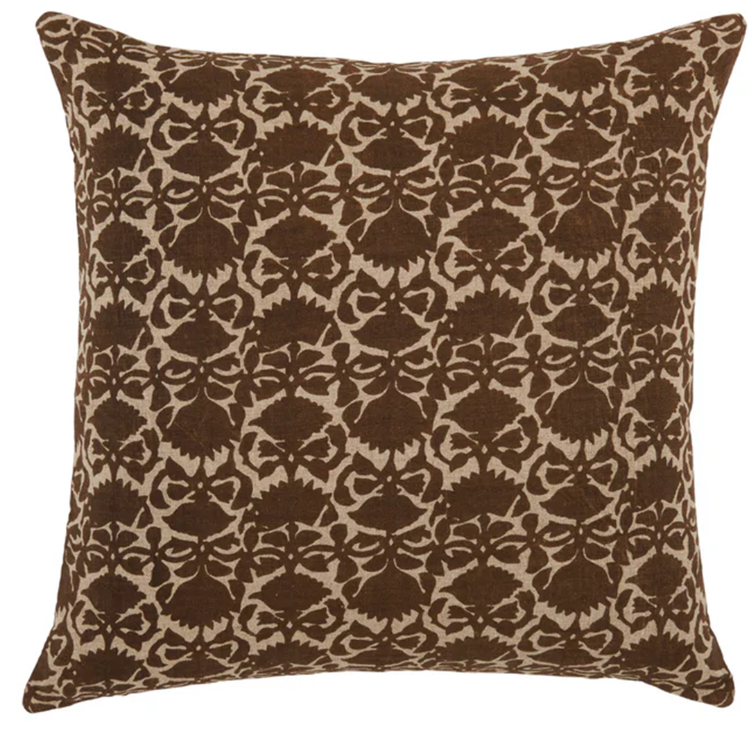 22" x 22" Pillow