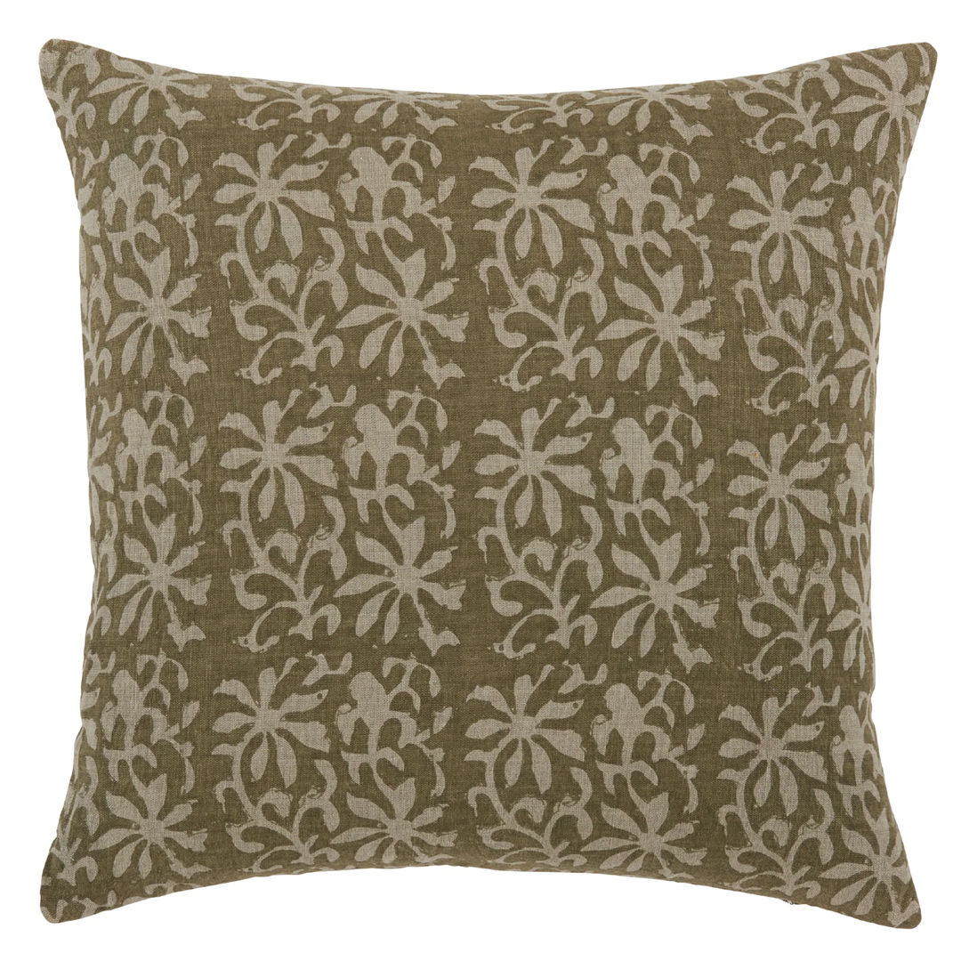 22" x 22" Pillow