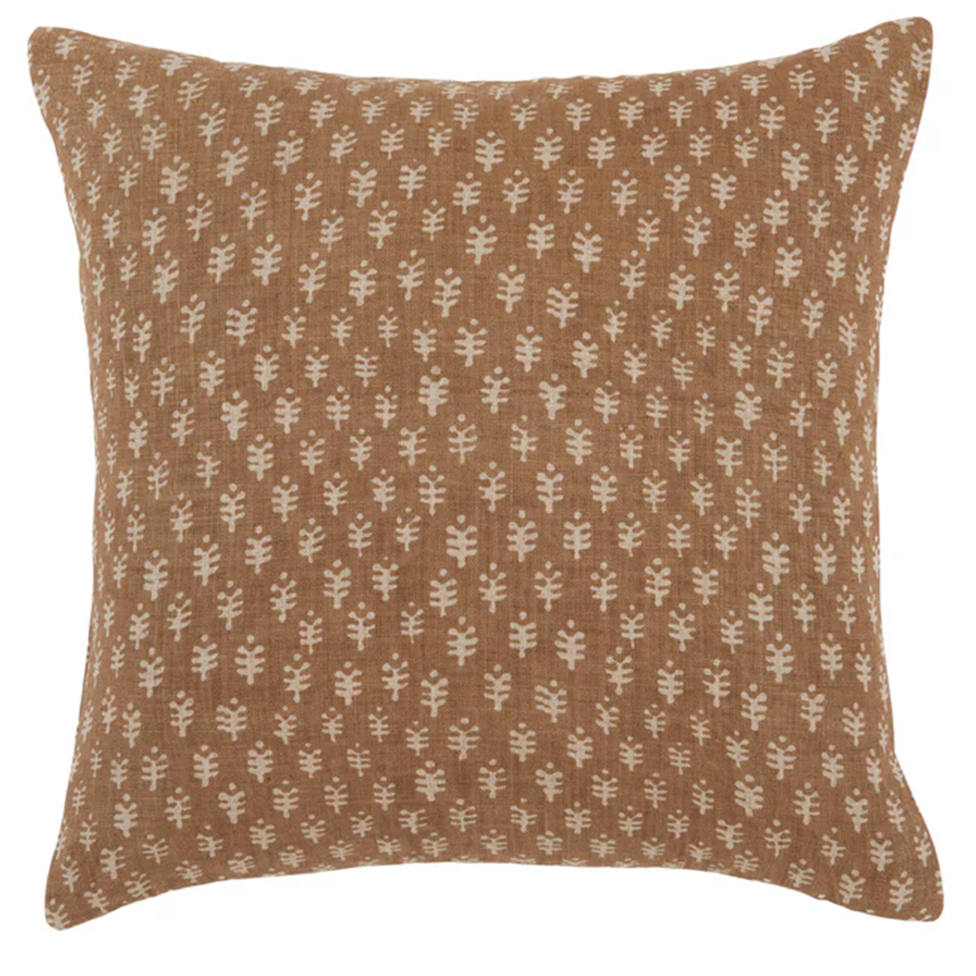 22" x 22" Pillow