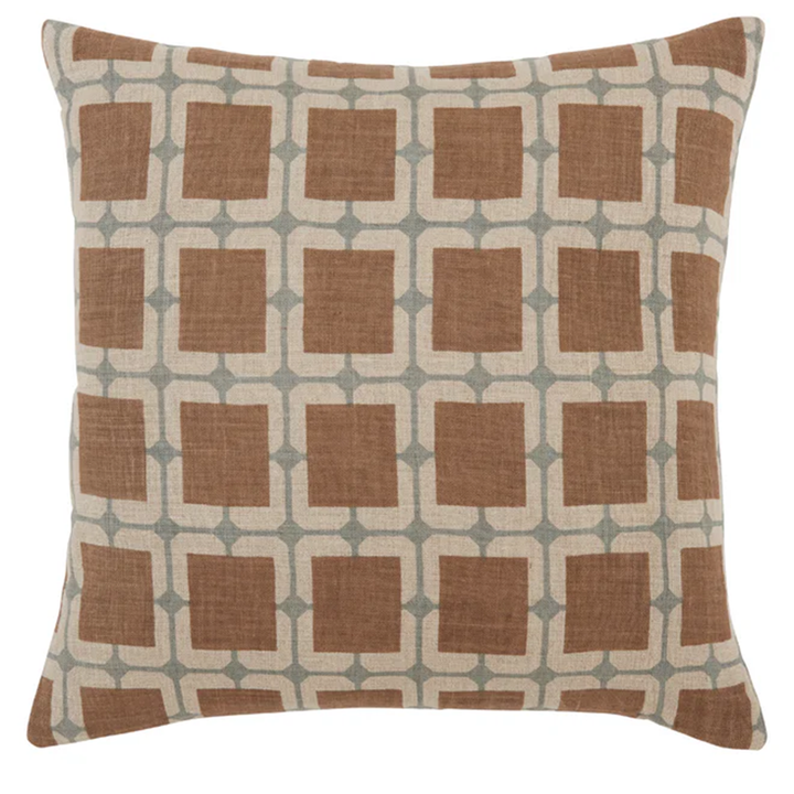 22" x 22" Pillow