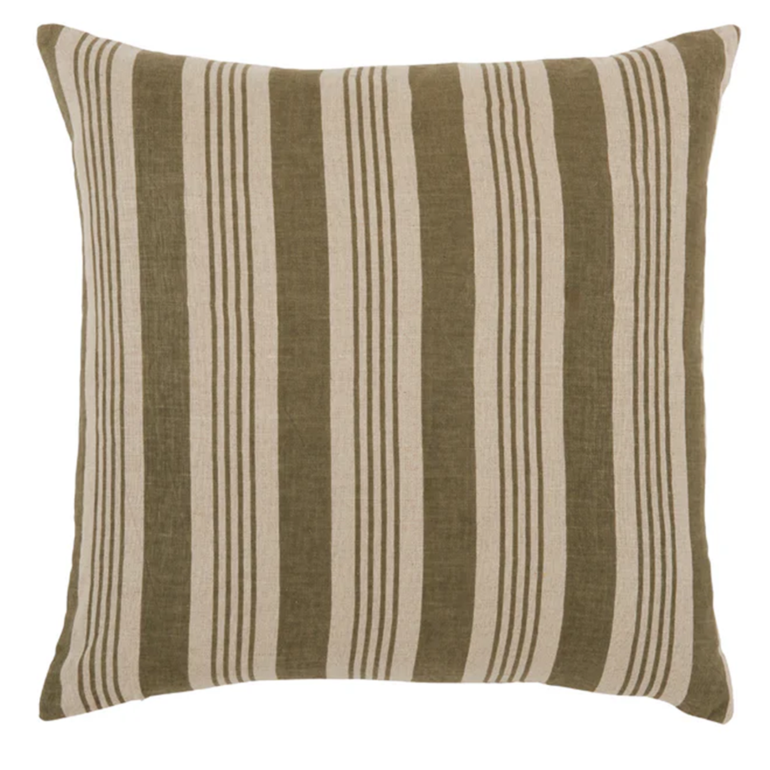 22" x 22" Pillow
