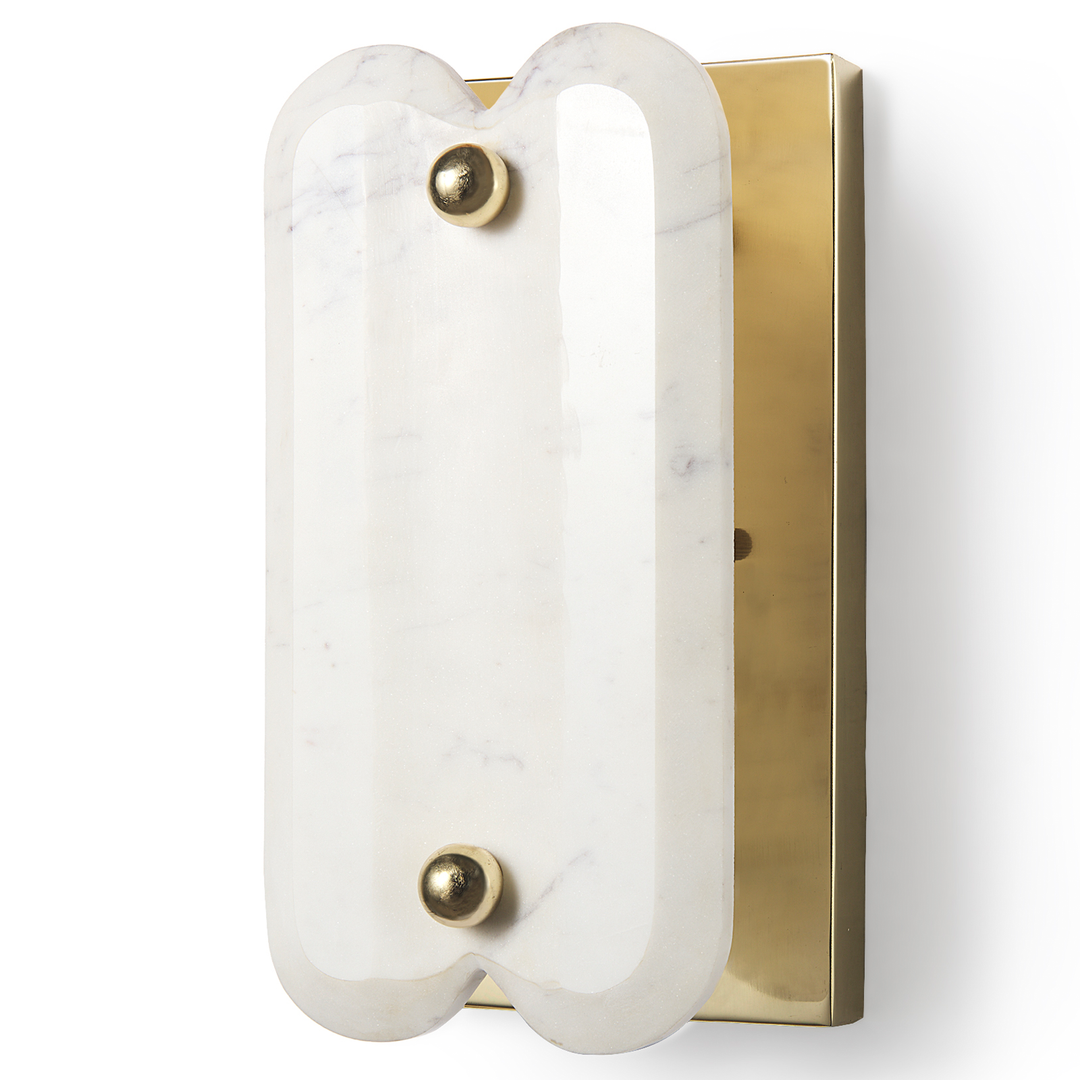 Mari Wall Sconce