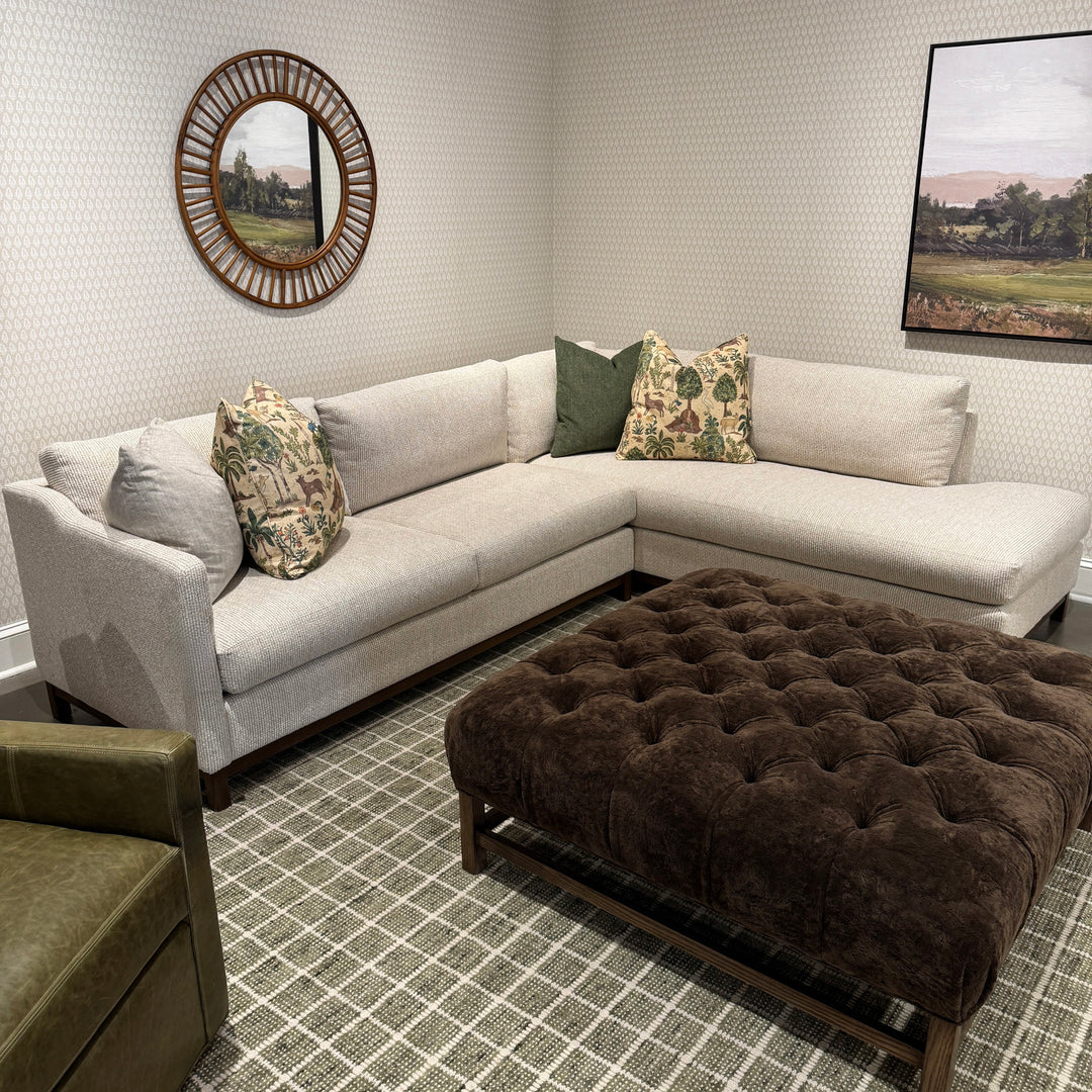 Ryan Sectional