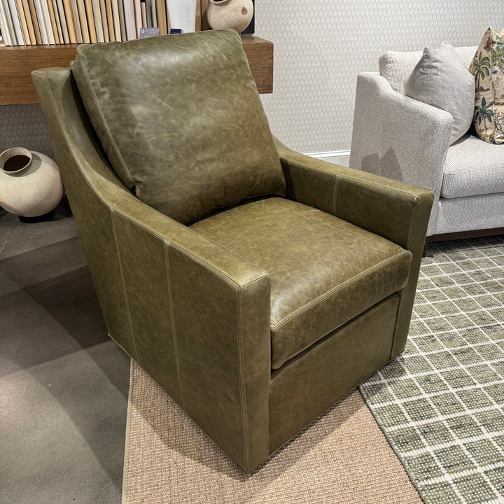Heath Swivel Chair