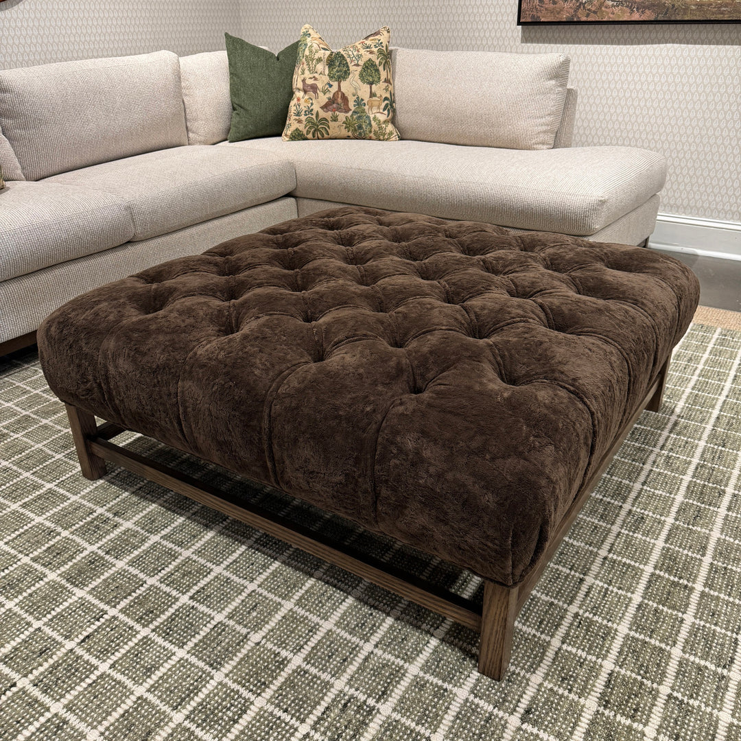 Oakley Ottoman