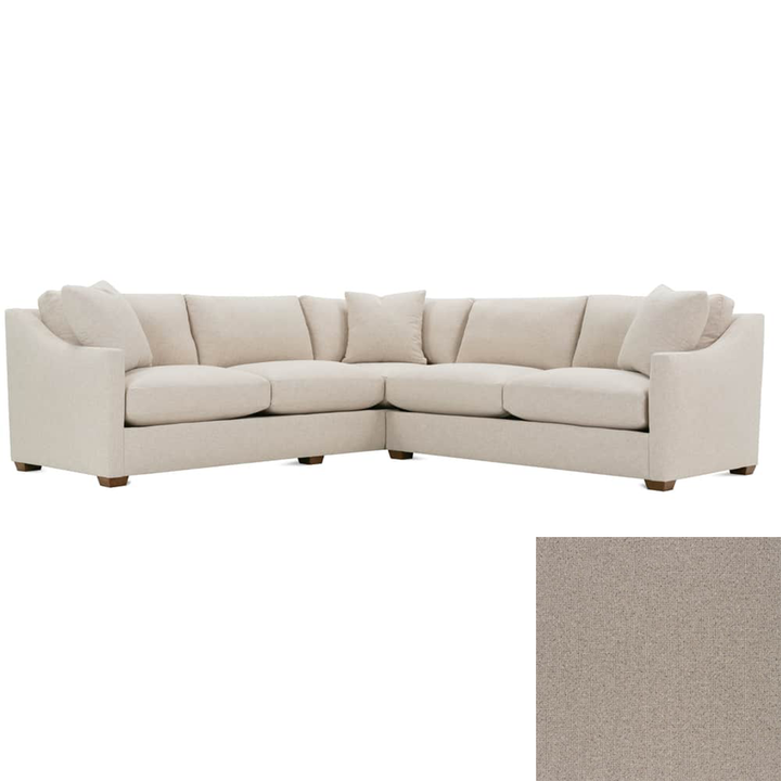 Bradford Sectional