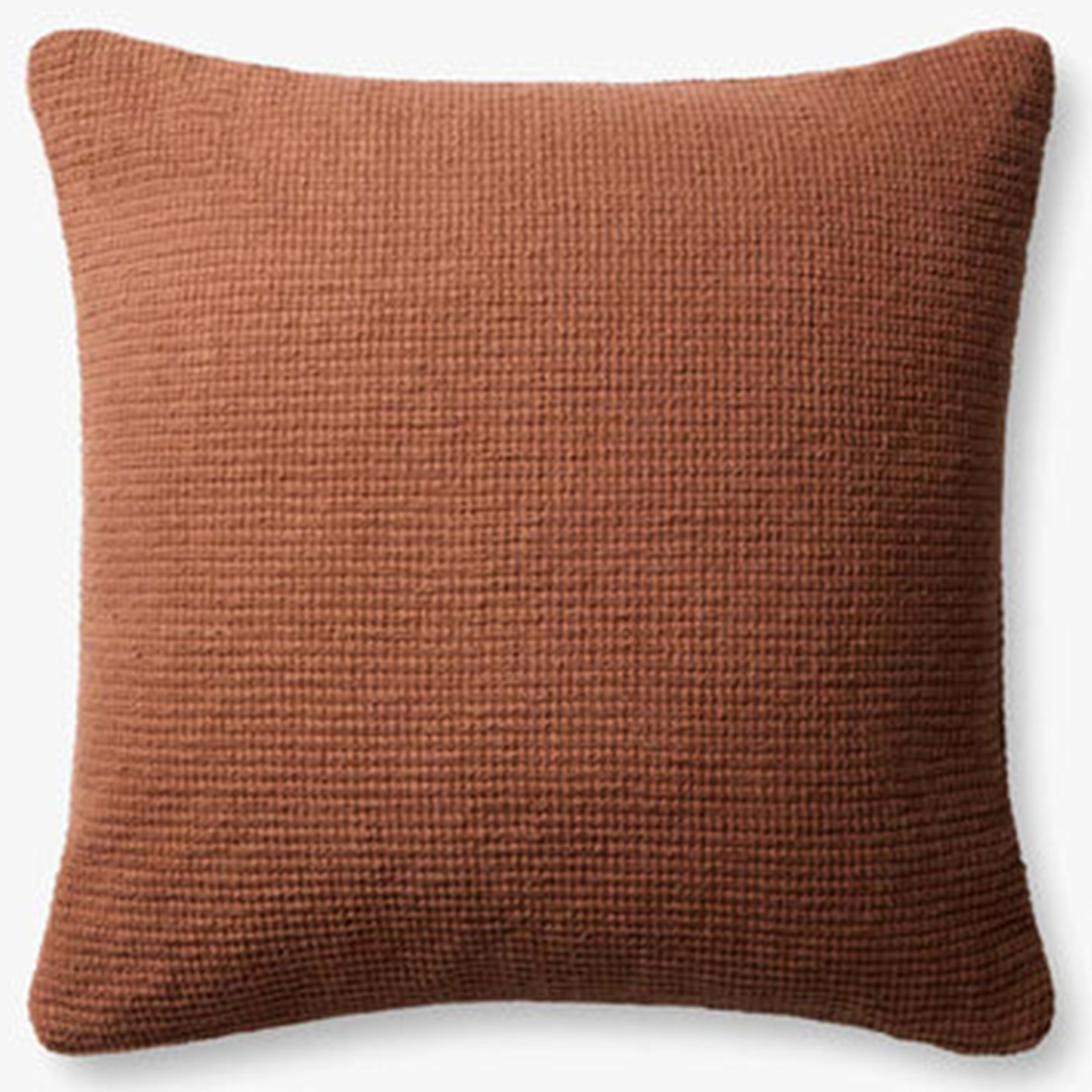 24" x 24" Pillow