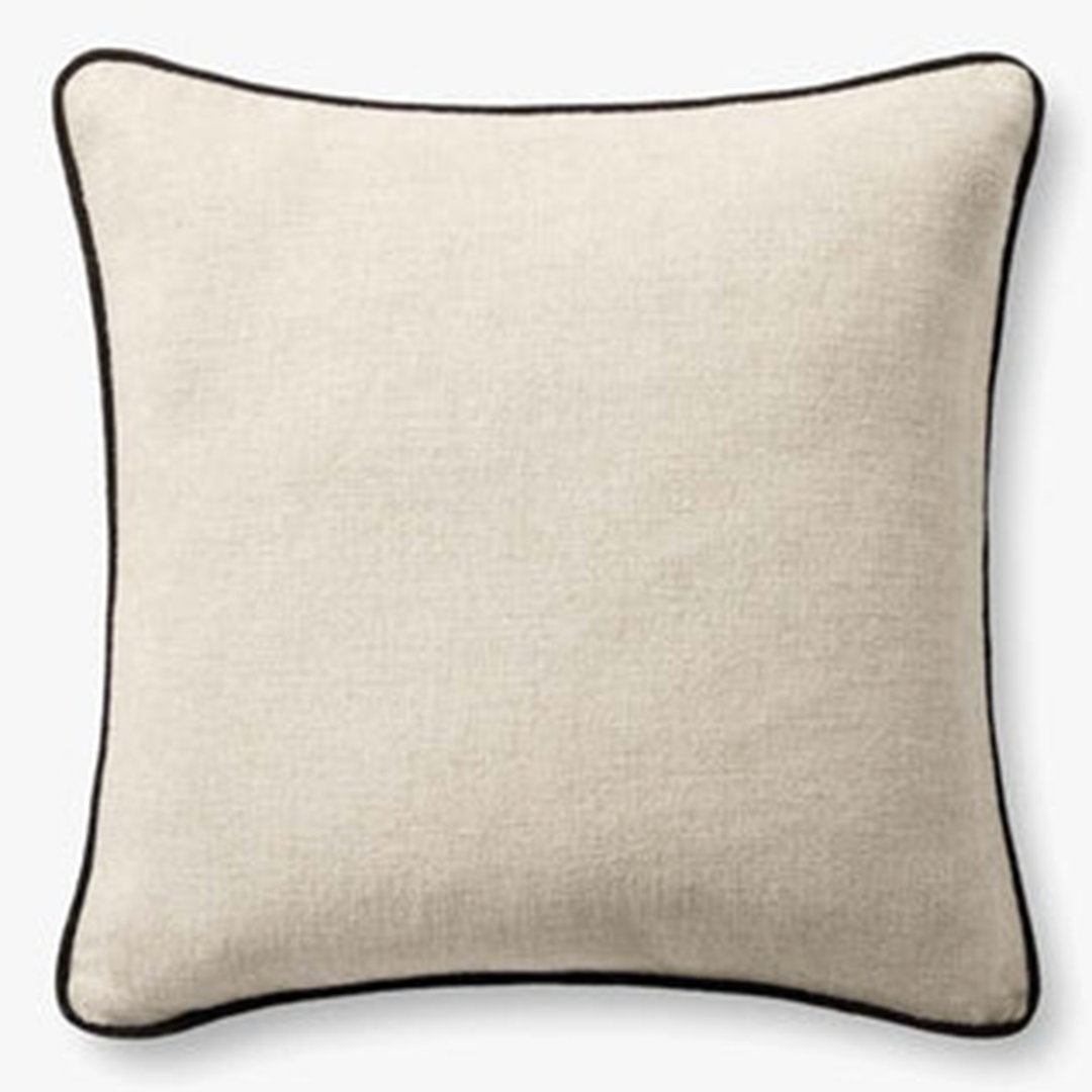 20" x 20" Pillow