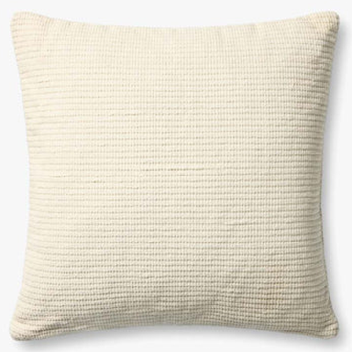 24" x 24" Pillow