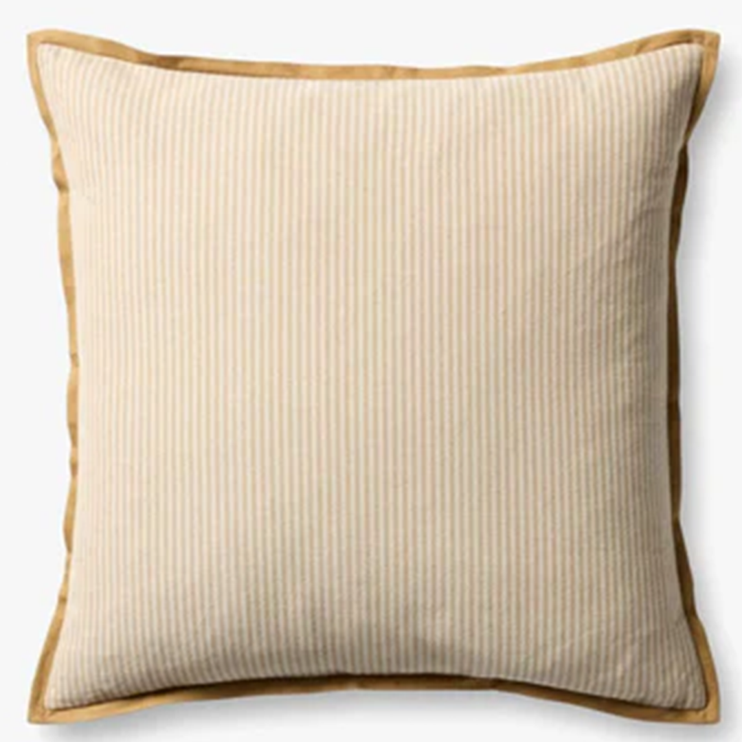 22" x 22" Pillow